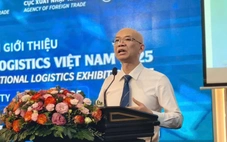 Cảnh báo logistics Việt 'không xanh' sẽ bị đánh bật khỏi chuỗi cung ứng toàn cầu