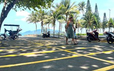 Nha Trang thay đổi khung giờ thu phí giữ xe máy để không còn '1 tiếng 10.000 đồng'