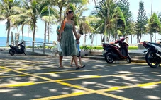 Nha Trang thay đổi khung giờ thu phí giữ xe máy để không còn '1 tiếng 10.000 đồng'