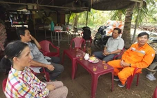 Cuộc thi clip ‘50 năm - Tỏa sáng miền Nam’: Điện lực Bến Tre đồng hành cùng tỉnh xóa nhà tạm