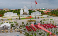 Tỉnh Quảng Trị mới dự kiến có 3 ủy viên Ban Thường vụ Tỉnh ủy làm bí thư xã