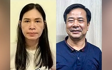 Khởi tố vợ chồng chủ tịch Công ty xuất khẩu lao động Hoàng Long
