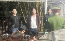 Nghi phạm cựu tổng biên tập Đồng Xuân Thụ đã chỉ đạo đường dây cưỡng đoạt tài sản với thủ đoạn nào?
