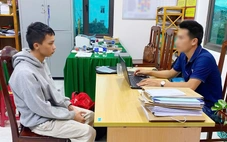 Khởi tố thanh niên dùng tài khoản ảo dụ dỗ học sinh khiêu dâm