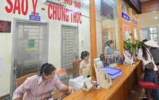 Thành ủy TP.HCM chỉ đạo sớm có chính sách hỗ trợ cấp huyện, xã sắp xếp, dôi dư