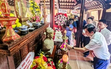 Kỷ niệm 200 năm ngày sinh ông tổ nhiếp ảnh Việt Nam