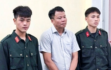 Cựu Tổng biên tập Đồng Xuân Thụ và đồng phạm 82 lần cưỡng đoạt tài sản số tiền trên 5 tỉ đồng
