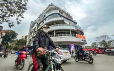 Hà Nội sẽ bắt đầu phá dỡ tòa nhà Hàm cá mập vào cuối tháng 5-2025