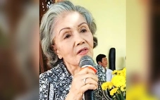 Gìn giữ tâm nguyện Út Bạch Lan