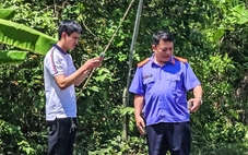 Công an lên tiếng về thông tin bắt khẩn cấp một cán bộ cấp cao ở Trà Ôn, Vĩnh Long