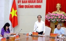 Bộ trưởng Nguyễn Kim Sơn: Ngăn chặn việc ép học sinh học thêm dưới mọi hình thức