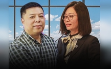Bảo hiểm PJICO đột ngột cho nhiều 'sếp lớn' thôi chức