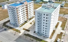 Kon Tum chuyển đổi 96 căn hộ tái định cư sang nhà ở xã hội