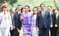 Vì sao Việt Nam, Thái Lan đẩy mạnh hợp tác?