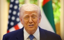 Tin tức thế giới 18-5: Nga xác nhận có điện đàm Putin - Trump; 2 trực thăng chở doanh nhân đụng nhau