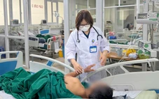 Mắc viêm màng não nguy hiểm do loại một loại nấm