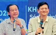 100 người viết sách thì chắc chắn có đến 99 người không vì mục đích kiếm tiền