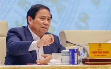 Thủ tướng: Mở chiến dịch tổng rà soát tài khoản ngân hàng, sim điện thoại