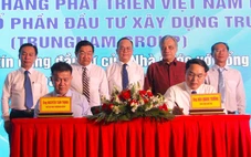 Hơn 35.500 tỉ đồng hỗ trợ phát triển các dự án trọng điểm ở Ninh Thuận