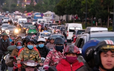 Đề xuất 'yêu cầu cấp thiết' để Đà Lạt thoát nạn kẹt xe