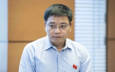 Bộ trưởng Nguyễn Văn Thắng: Nhiều trường hợp đấu thầu dự án vẫn chậm, xảy ra sai phạm