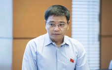 Bộ trưởng Nguyễn Văn Thắng: Nhiều trường hợp đấu thầu dự án vẫn chậm, xảy ra sai phạm