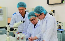 Nhiều nhà khoa học từ trường danh tiếng thế giới ứng tuyển làm việc tại Đại học Quốc gia TP.HCM