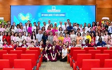 ‘Điều dưỡng trong tương lai - Ước mơ trong tầm tay’