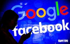 Các ‘ông lớn’ Meta, Google, TikTok, Microsoft… đã nộp 5.100 tỉ tiền thuế