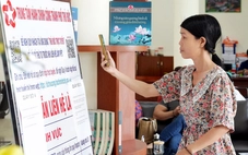 Sau sáp nhập tỉnh thành, người dân phải sớm thích nghi với thay đổi về địa chỉ, tên gọi...