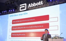 Lý do Abbott Healthcare Việt Nam chủ động thu hồi công bố sản phẩm