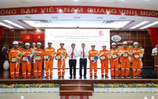 Điện lực miền Nam biểu dương điển hình tiên tiến giai đoạn 2020-2025