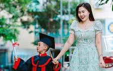 Học trưởng thành từ những nỗi đau, thấu hiểu về hạnh phúc qua biến cố
