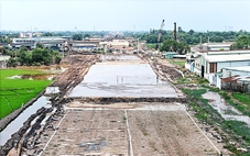 'Vành đai 3 TP.HCM đúng tiến độ, không đội vốn'