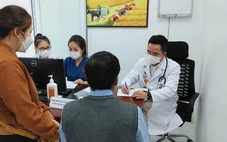 Tin tức sáng 18-5: Việt Nam có tỉ lệ người nhiễm vi khuẩn HP cao trên thế giới