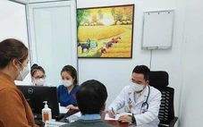 Tin tức sáng 18-5: Việt Nam có tỉ lệ người nhiễm vi khuẩn HP cao trên thế giới
