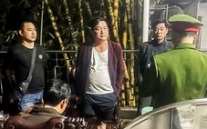 Nghi phạm cựu tổng biên tập Đồng Xuân Thụ đã chỉ đạo đường dây cưỡng đoạt tài sản với thủ đoạn nào?