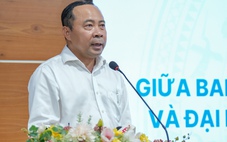 Đại học Quốc gia TP.HCM đề xuất tự xác định học phí chương trình đào tạo mới