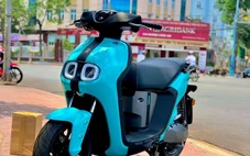 Xe máy điện Yamaha Neo's giảm tới 15 triệu đồng, giá thực tế ngang Honda Vision chạy xăng