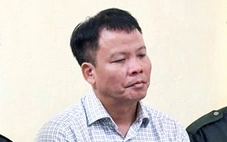 Tỉ lệ ăn chia của đường dây bị can Đồng Xuân Thụ dưới vỏ bọc 'Cây chổi vàng'