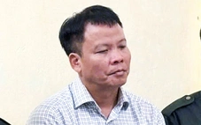 Tỉ lệ ăn chia của đường dây nghi phạm Đồng Xuân Thụ dưới vỏ bọc 'Cây chổi vàng'