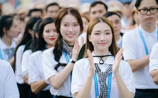 444 đại biểu Thanh niên tiên tiến làm theo lời Bác thắp sáng lý tưởng sống đẹp, sống có ích