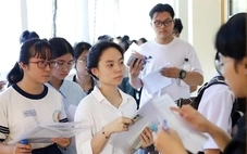 Quy đổi điểm xét tuyển đại học về thang 30: Nơi 30, chỗ chỉ 25,2 điểm