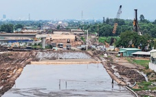 'Vành đai 3 TP.HCM đúng tiến độ, không đội vốn'