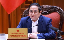 'Xác định lộ trình miễn viện phí cho nhân dân sớm nhất có thể'