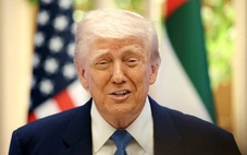 Tin tức thế giới 18-5: Nga xác nhận có điện đàm Putin - Trump; 2 trực thăng chở doanh nhân đụng nhau