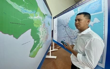 Trụ sở khối chính quyền 15 phường, xã mới ở Đà Nẵng dự kiến đặt ở đâu?