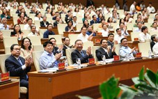 Bộ Chính trị, Ban Bí thư chỉ đạo về công tác nhân sự khi sáp nhập tỉnh, xã