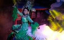 Huỳnh Long rần rần ngày trở lại