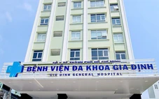 Yêu cầu Bệnh viện Đa khoa Gia Định tạm ngưng hút mỡ bụng